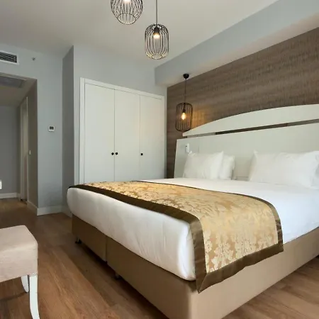 The Golden Park Otel