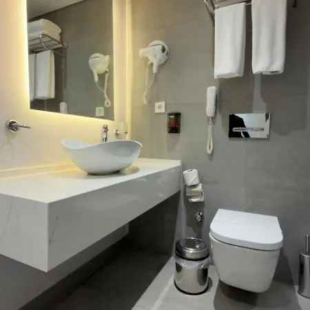 The Golden Park Otel *